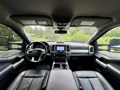 2021 Ford F-350 Super Duty Lariat - Photo 19 - Andover, MN 55304