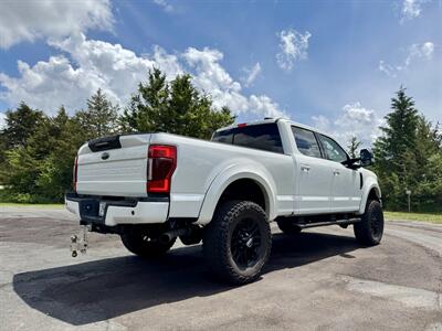 2021 Ford F-350 Super Duty Lariat - Photo 7 - Andover, MN 55304
