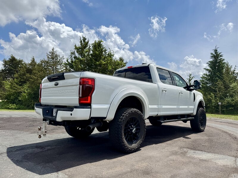 2021 Ford F-350 Super Duty Lariat - Photo 7 - Andover, MN 55304