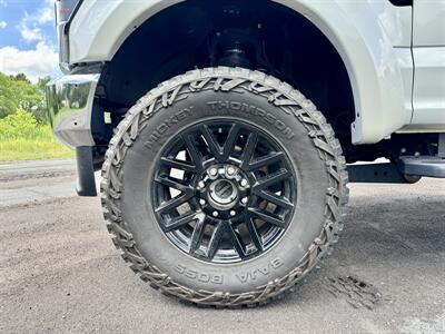 2021 Ford F-350 Super Duty Lariat - Photo 11 - Andover, MN 55304