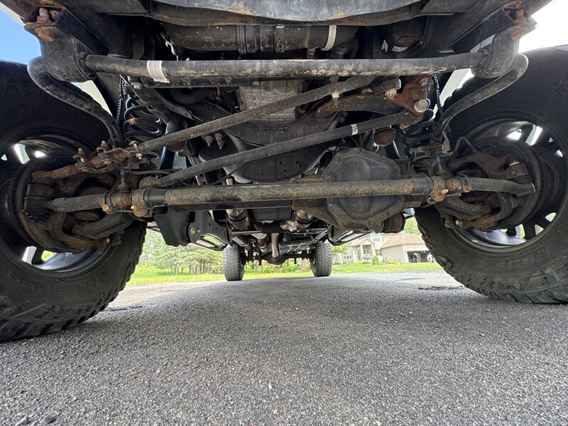 2021 Ford F-350 Super Duty Lariat - Photo 34 - Andover, MN 55304