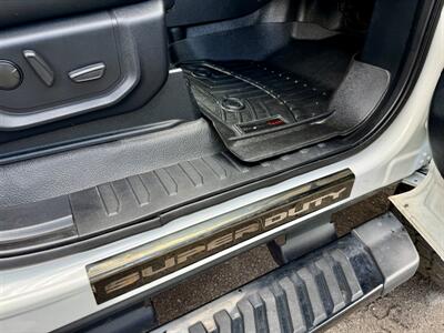 2021 Ford F-350 Super Duty Lariat - Photo 18 - Andover, MN 55304