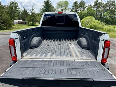 2021 Ford F-350 Super Duty Lariat - Photo 5 - Andover, MN 55304