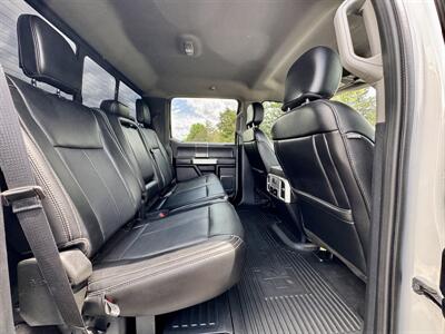 2021 Ford F-350 Super Duty Lariat - Photo 15 - Andover, MN 55304