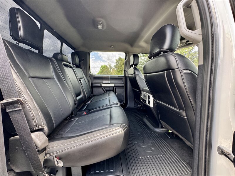 2021 Ford F-350 Super Duty Lariat - Photo 15 - Andover, MN 55304