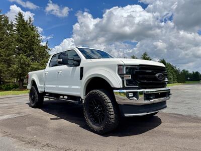2021 Ford F-350 Super Duty Lariat - Photo 9 - Andover, MN 55304