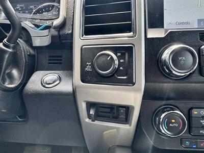 2021 Ford F-350 Super Duty Lariat - Photo 25 - Andover, MN 55304