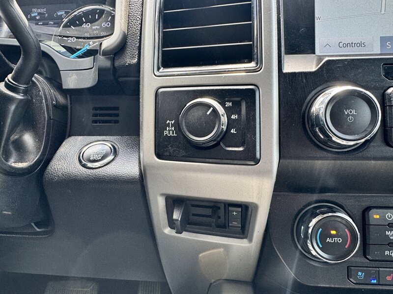2021 Ford F-350 Super Duty Lariat - Photo 25 - Andover, MN 55304