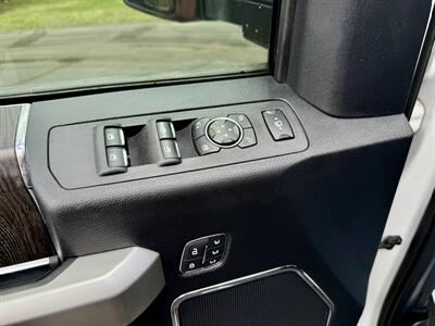 2021 Ford F-350 Super Duty Lariat - Photo 28 - Andover, MN 55304