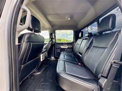 2021 Ford F-350 Super Duty Lariat - Photo 14 - Andover, MN 55304