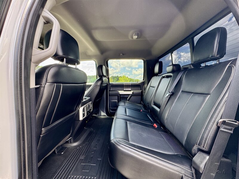 2021 Ford F-350 Super Duty Lariat - Photo 14 - Andover, MN 55304