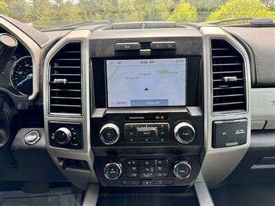 2021 Ford F-350 Super Duty Lariat - Photo 23 - Andover, MN 55304