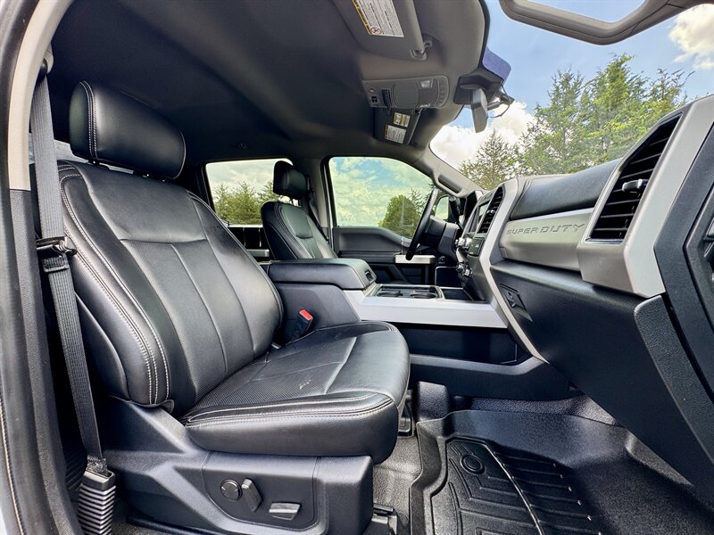 2021 Ford F-350 Super Duty Lariat - Photo 17 - Andover, MN 55304