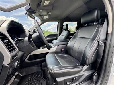 2021 Ford F-350 Super Duty Lariat - Photo 13 - Andover, MN 55304