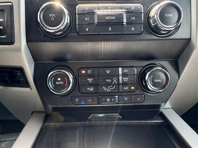 2021 Ford F-350 Super Duty Lariat - Photo 24 - Andover, MN 55304