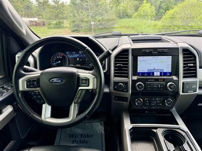 2021 Ford F-350 Super Duty Lariat - Photo 20 - Andover, MN 55304