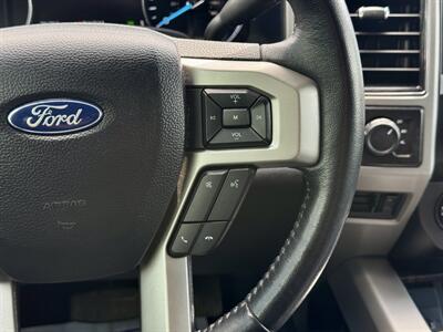 2021 Ford F-350 Super Duty Lariat - Photo 22 - Andover, MN 55304