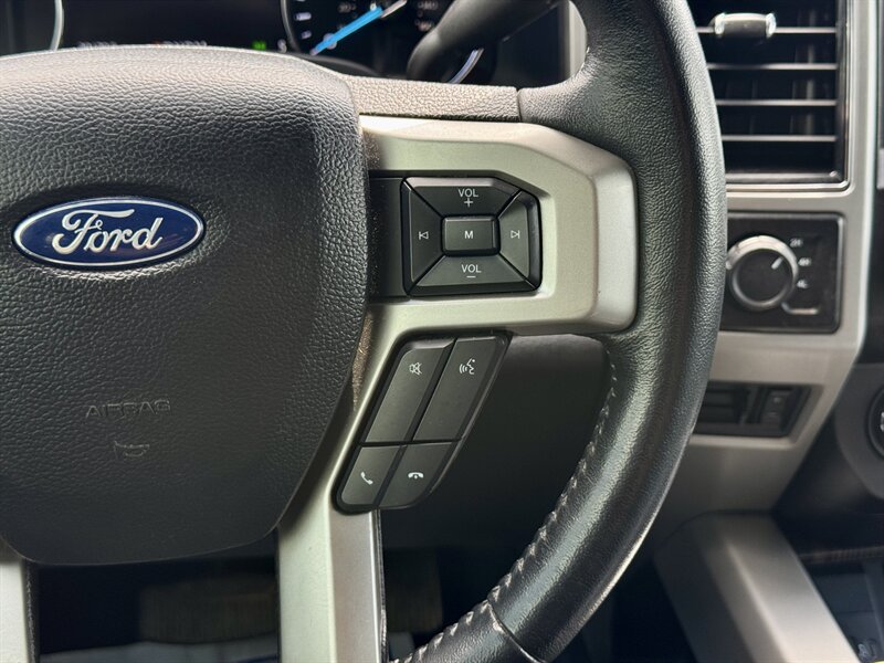 2021 Ford F-350 Super Duty Lariat - Photo 22 - Andover, MN 55304