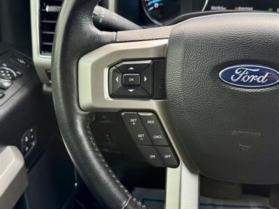 2021 Ford F-350 Super Duty Lariat - Photo 21 - Andover, MN 55304