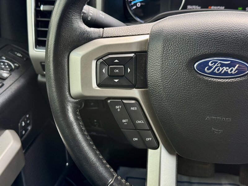 2021 Ford F-350 Super Duty Lariat - Photo 21 - Andover, MN 55304