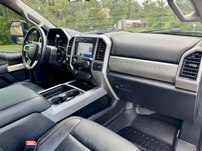 2021 Ford F-350 Super Duty Lariat - Photo 16 - Andover, MN 55304