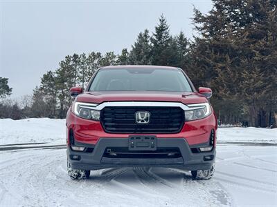 2021 Honda Ridgeline RTL-E   - Photo 11 - Andover, MN 55304