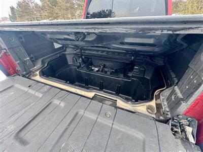 2021 Honda Ridgeline RTL-E   - Photo 8 - Andover, MN 55304