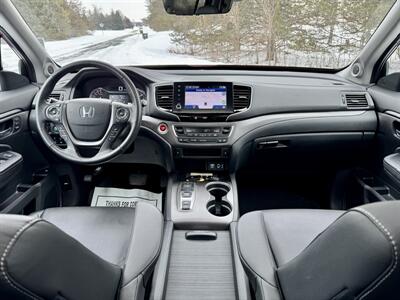 2021 Honda Ridgeline RTL-E   - Photo 18 - Andover, MN 55304