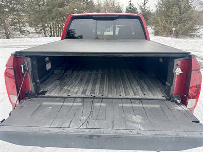2021 Honda Ridgeline RTL-E   - Photo 5 - Andover, MN 55304