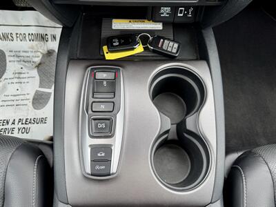 2021 Honda Ridgeline RTL-E   - Photo 24 - Andover, MN 55304