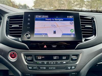 2021 Honda Ridgeline RTL-E   - Photo 23 - Andover, MN 55304