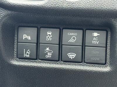 2021 Honda Ridgeline RTL-E   - Photo 25 - Andover, MN 55304