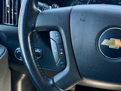 2023 Chevrolet Express 2500   - Photo 19 - Andover, MN 55304