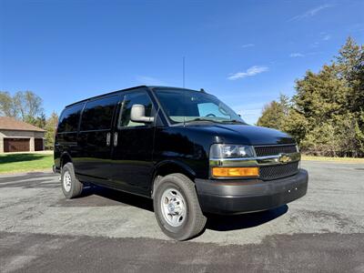 2023 Chevrolet Express 2500   - Photo 9 - Andover, MN 55304