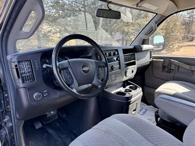 2023 Chevrolet Express 2500   - Photo 13 - Andover, MN 55304