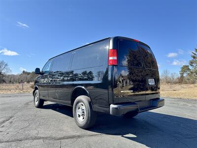 2023 Chevrolet Express 2500   - Photo 3 - Andover, MN 55304