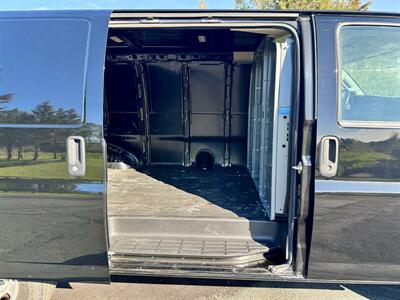 2023 Chevrolet Express 2500   - Photo 13 - Andover, MN 55304