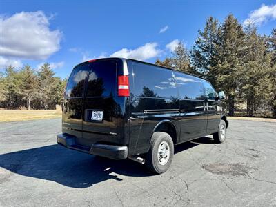 2023 Chevrolet Express 2500   - Photo 7 - Andover, MN 55304