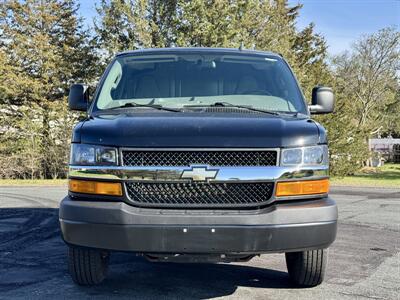 2023 Chevrolet Express 2500   - Photo 10 - Andover, MN 55304