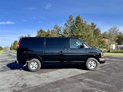 2023 Chevrolet Express 2500   - Photo 8 - Andover, MN 55304