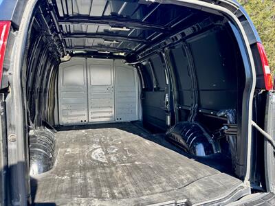 2023 Chevrolet Express 2500   - Photo 6 - Andover, MN 55304