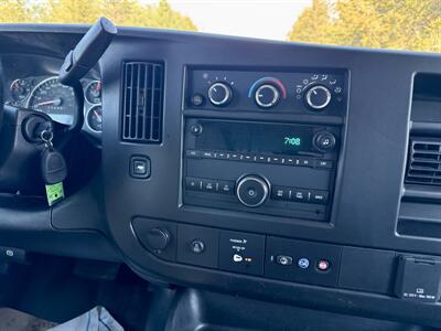 2023 Chevrolet Express 2500   - Photo 22 - Andover, MN 55304