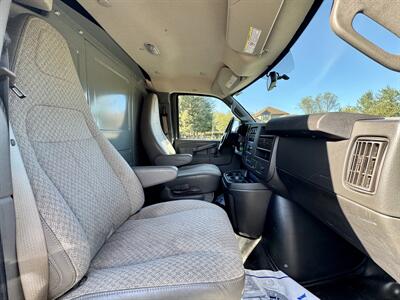 2023 Chevrolet Express 2500   - Photo 16 - Andover, MN 55304