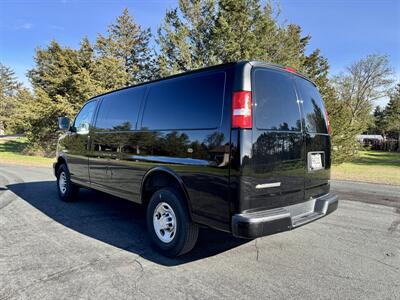 2023 Chevrolet Express 2500   - Photo 3 - Andover, MN 55304