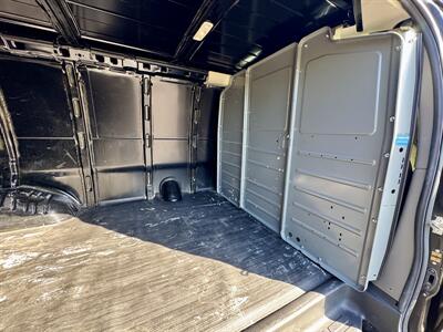 2023 Chevrolet Express 2500   - Photo 14 - Andover, MN 55304