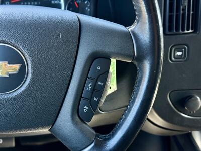 2023 Chevrolet Express 2500   - Photo 20 - Andover, MN 55304