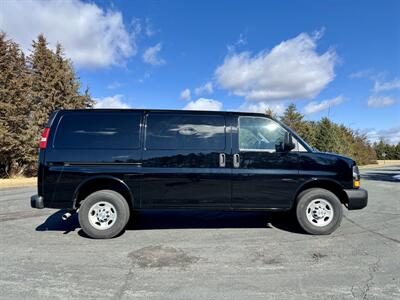 2023 Chevrolet Express 2500   - Photo 8 - Andover, MN 55304