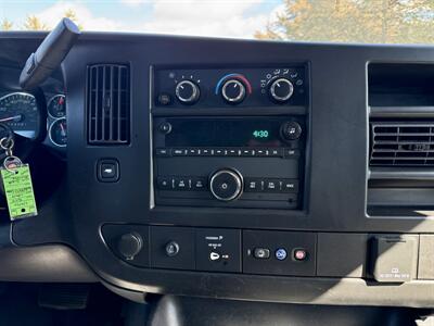 2023 Chevrolet Express 2500   - Photo 21 - Andover, MN 55304