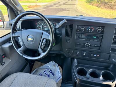 2023 Chevrolet Express 2500   - Photo 19 - Andover, MN 55304