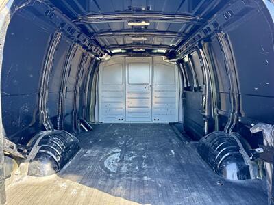 2023 Chevrolet Express 2500   - Photo 6 - Andover, MN 55304